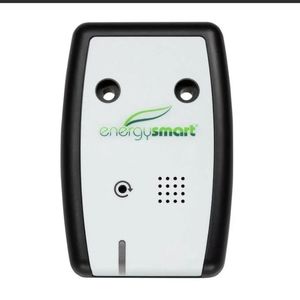 Energy Smart Electric Plastic Water Heater Controller